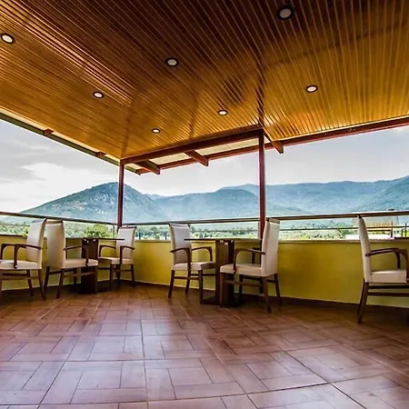 Misa Hotel 3*