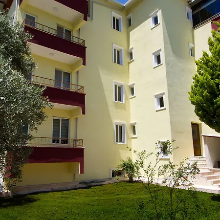 Misa 3* Guzelcamlı