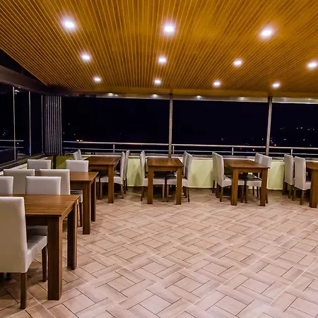Hotel Misa Guzelcamlı