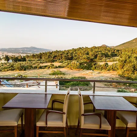 Misa 3* Guzelcamli