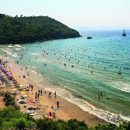 Misa Hotel 3*