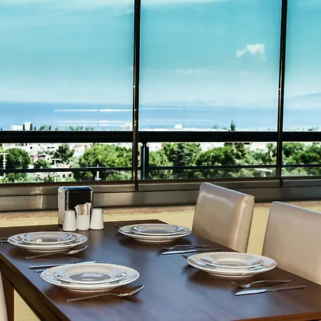 Hotel Misa 3*