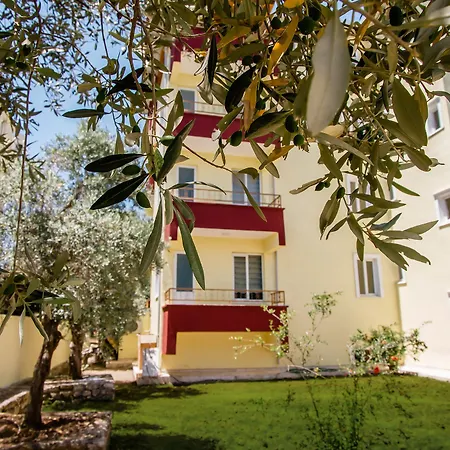 Misa 3* Guzelcamli