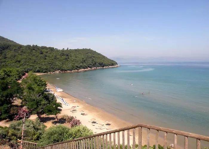 Ξενοδοχείο Misa 3*