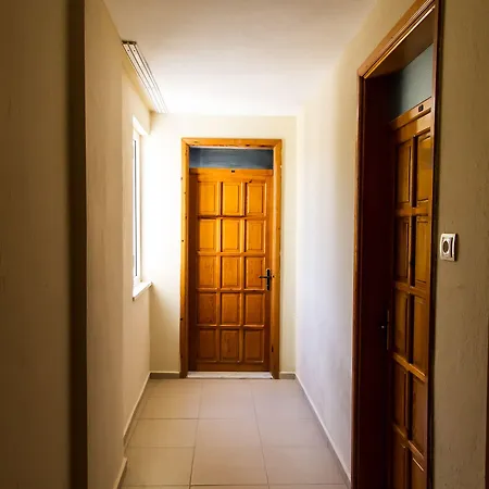 Misa Hotel