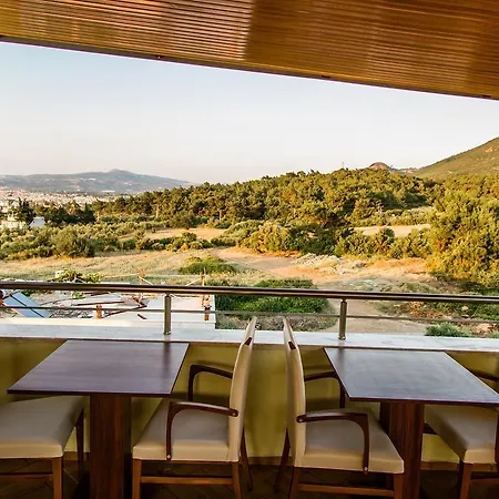 Misa 3* Guzelcamlı