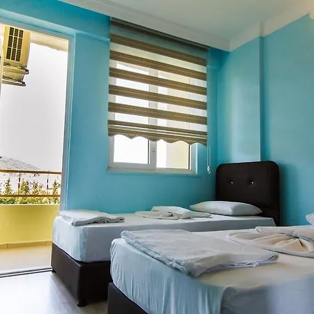 Hotel Misa 3*