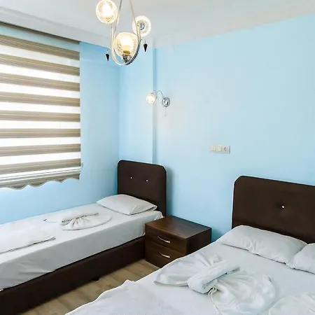 Hotel Misa 3*