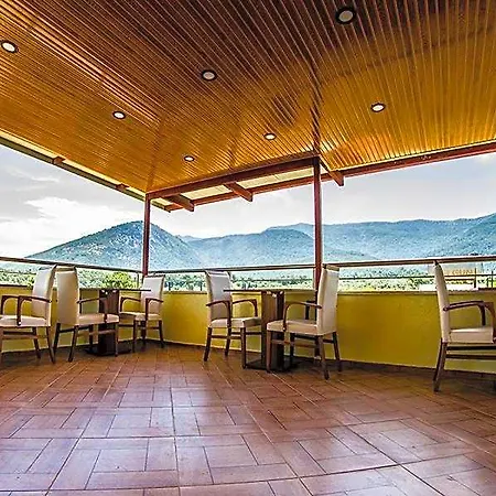Misa Hotel Guzelcamlı