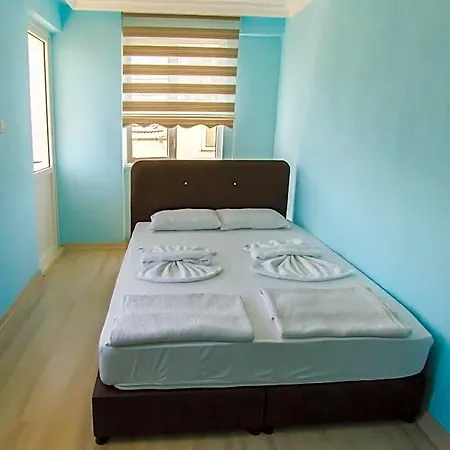 Misa 3* Guzelcamlı