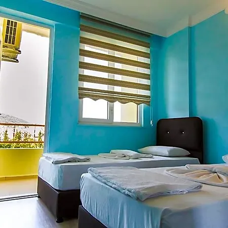 Hotel Misa Guzelcamlı