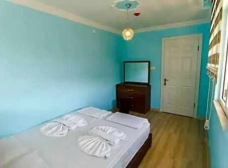 Hotel Misa Guzelcamlı
