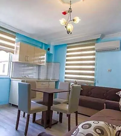 Misa 3* Guzelcamlı