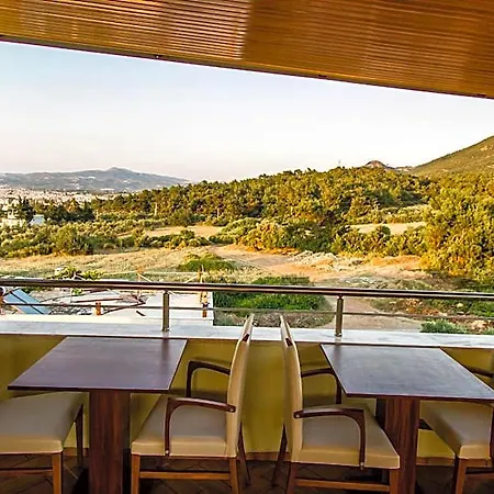 Hotel Misa Guzelcamlı
