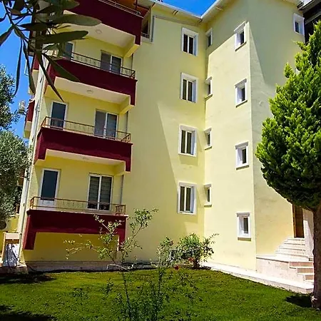 Hotel Misa 3*