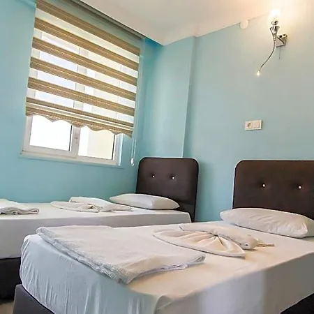Misa Hotel 3*