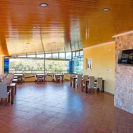 Misa 3* Guzelcamlı