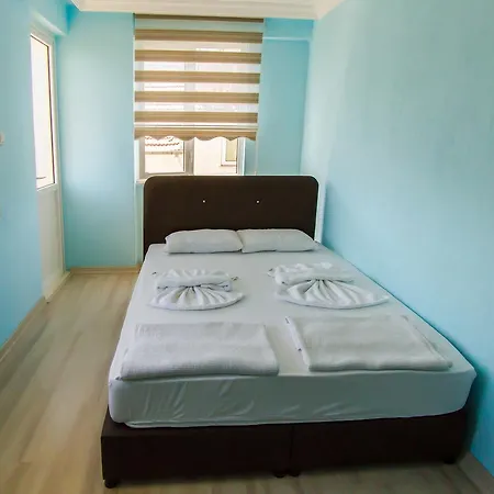 Misa Hotel Guzelcamlı