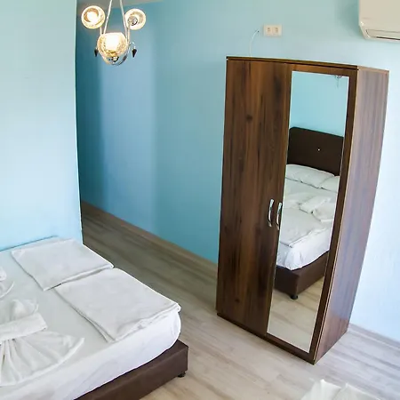 Misa Hotel 3*