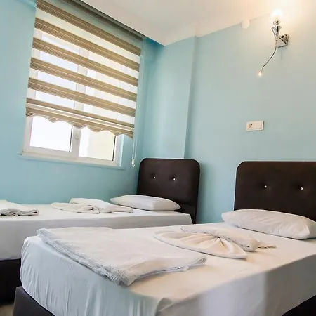Hotel Misa 3*