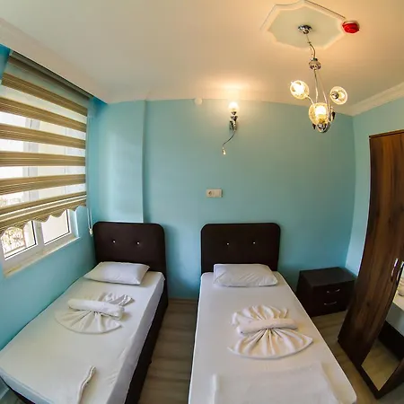 Misa Hotel 3*