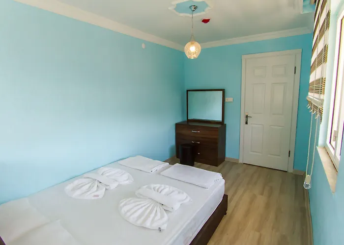 Hotel Misa Guzelcamlı