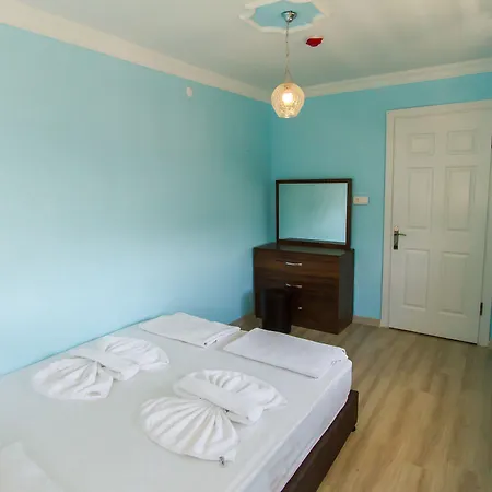 Hotel Misa Guzelcamlı