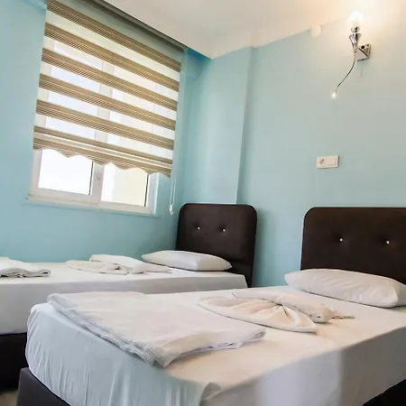 Misa Hotel Guzelcamlı