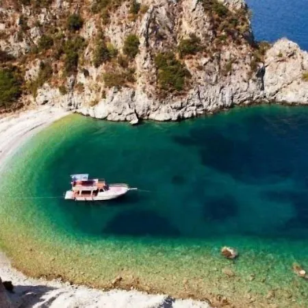 Hotel Misa Guzelcamli