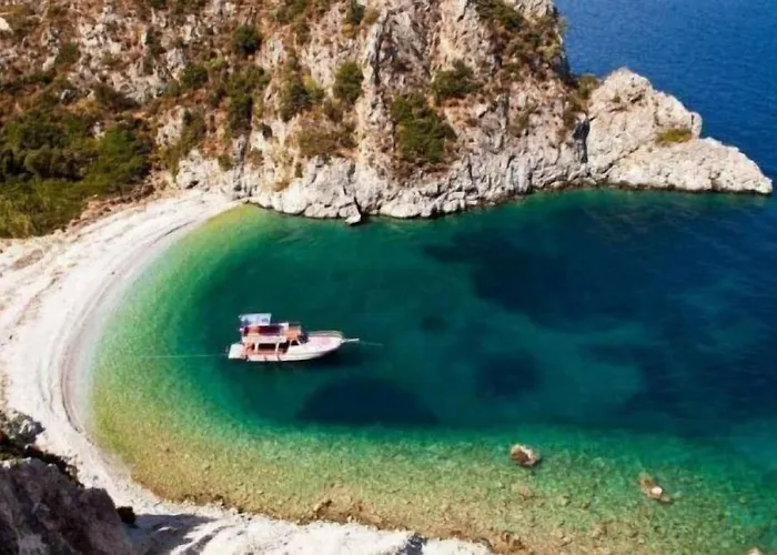 Hotel Misa Guzelcamli